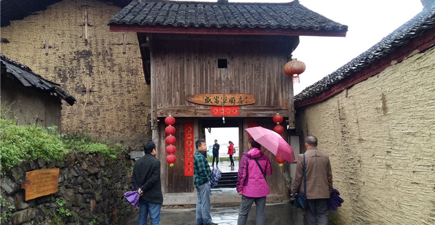 來也股份精準(zhǔn)扶貧，把十八洞村建設(shè)成中國美麗鄉(xiāng)村