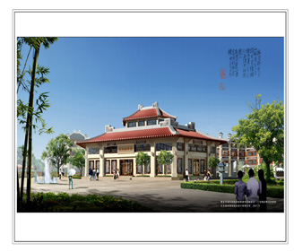 吉林省高句麗王城、王陵和貴族陵墓世界文化遺產(chǎn)旅游城修建性詳細規(guī)劃