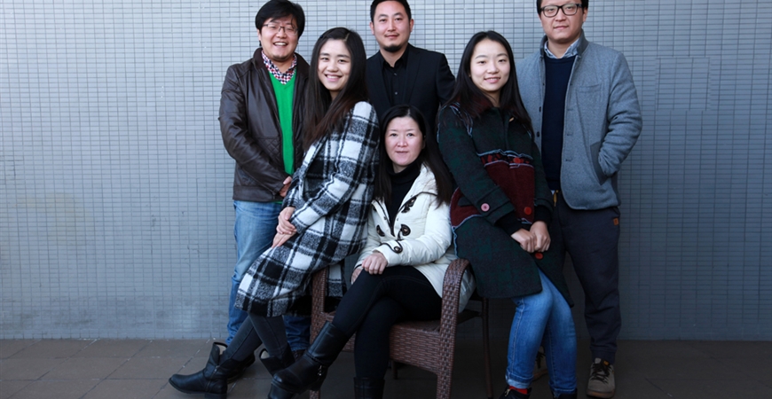 來也股份景區(qū)規(guī)劃設(shè)計部