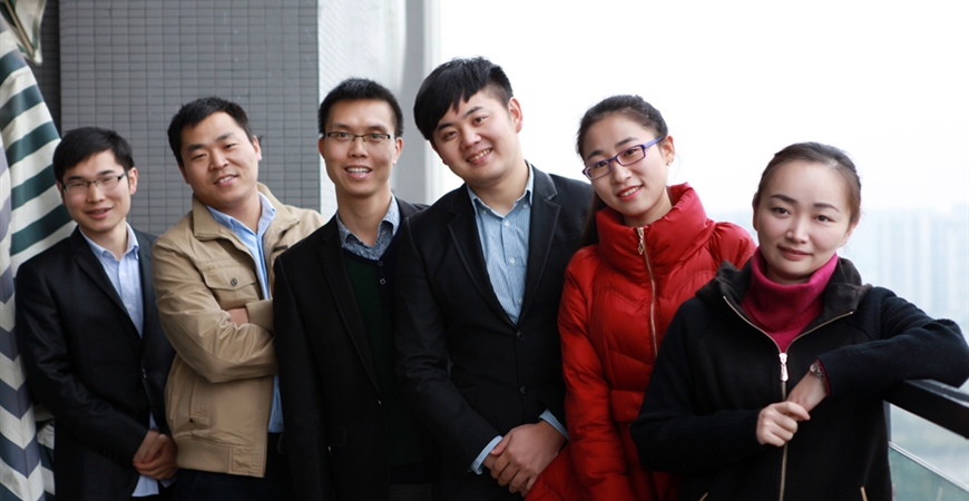 來也股份建筑與景觀設(shè)計部