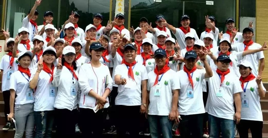 溫情六一｜愛心捐贈傳遞正能量 來也股份情滿水銀河