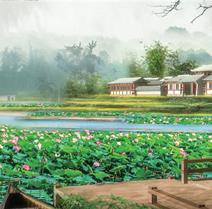 田園綜合體如何打造？經(jīng)典案例告訴你