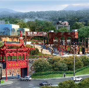 城市更新4.0｜產(chǎn)、城、人三位一體