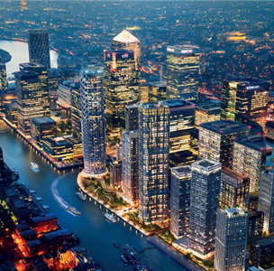 后工業(yè)時(shí)代城市更新的動(dòng)力機(jī)制與空間規(guī)劃要?jiǎng)?wù)