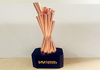 第三屆iai國際旅游獎