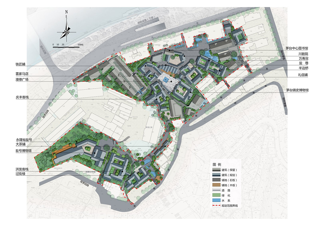 01規(guī)劃平面圖