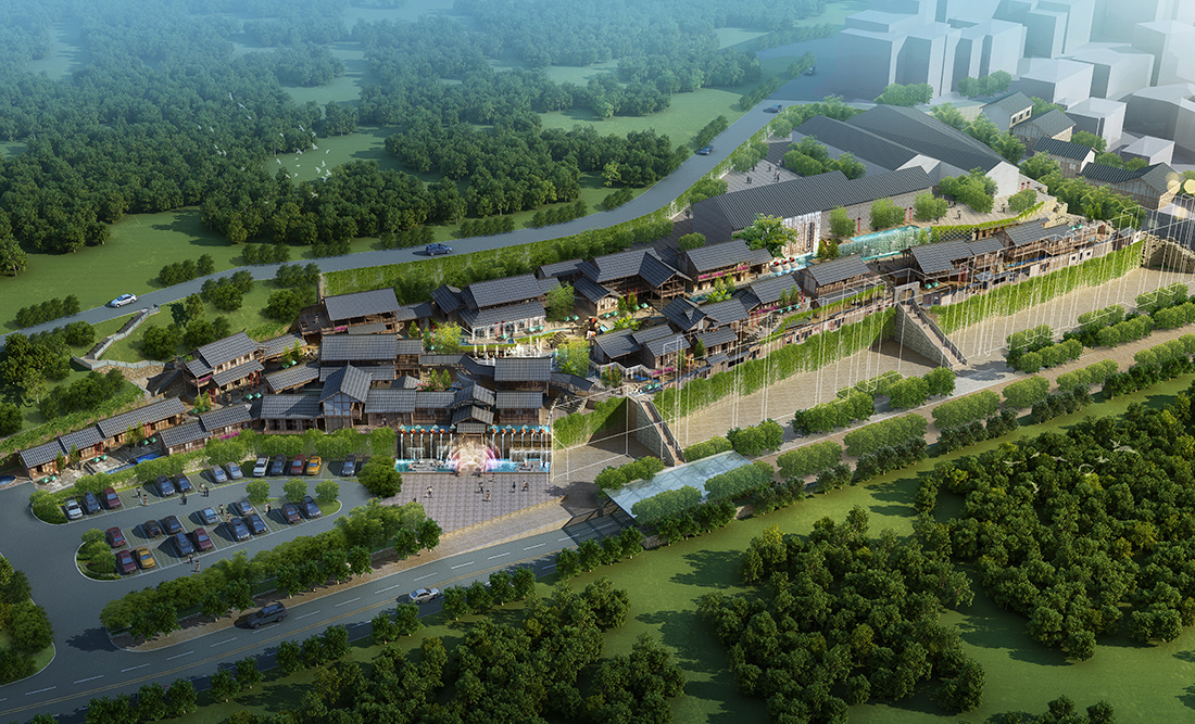 2016-8-08--老街鳥(niǎo)瞰1-zshg副本