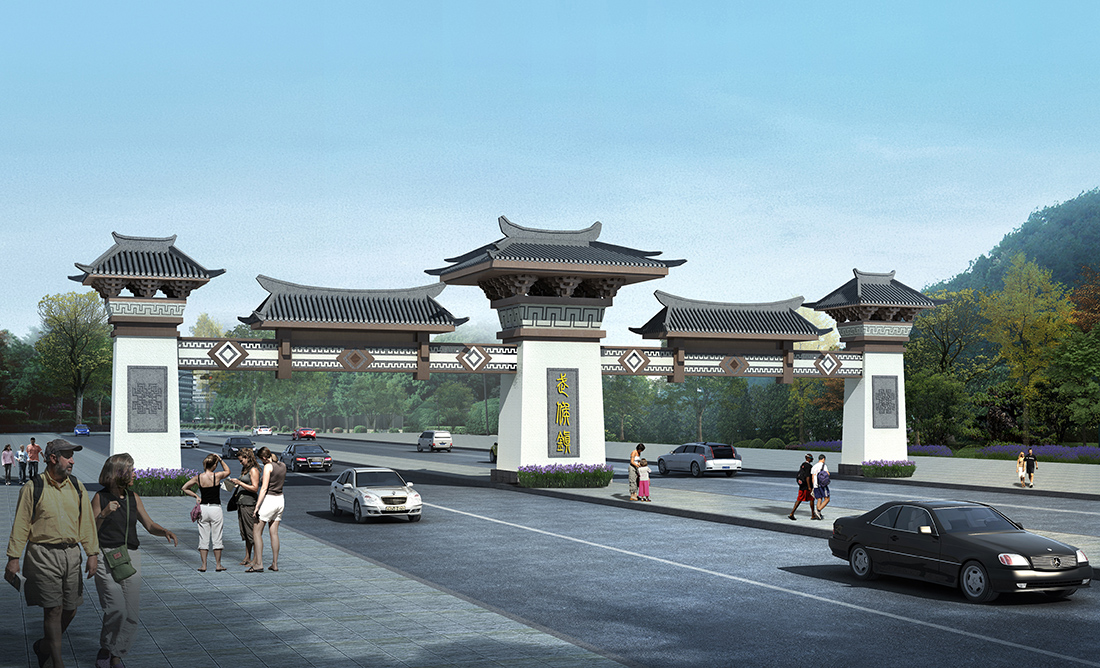 14-1103A-0811-0613-來也武侯鎮(zhèn)項目方案1副本