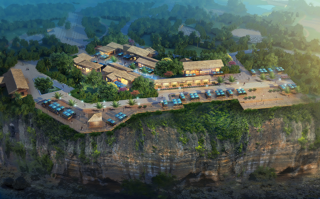 04-主題餐廳-效果圖