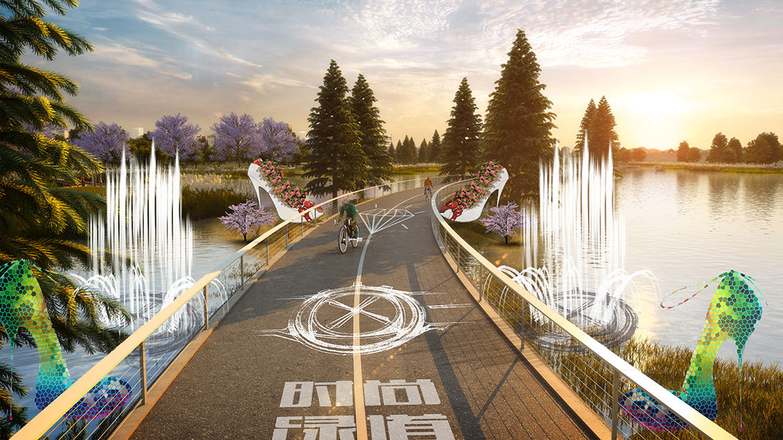 04濱水綠道效果圖