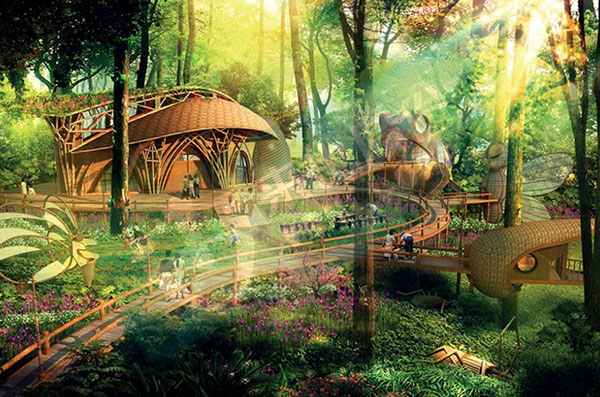 樂山市全域研學(xué)旅游發(fā)展規(guī)劃