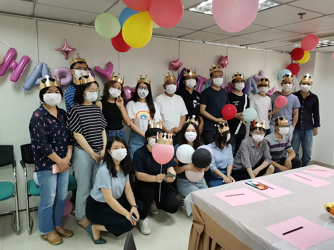 1-5月壽星大合影