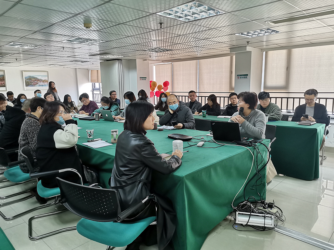 中交城市規(guī)劃研究院西部區(qū)域中心總規(guī)劃師彭代明主講的《鄉(xiāng)村國土空間規(guī)劃研究》2