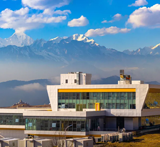 以創(chuàng)意健康理念引領(lǐng)度假酒店底層創(chuàng)新